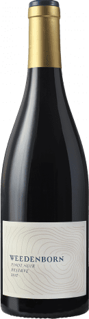 Pinot Noir Reserve 2015
