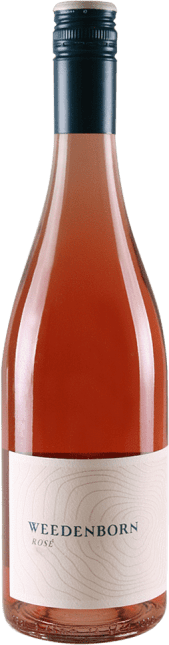 Rosé trocken 2017