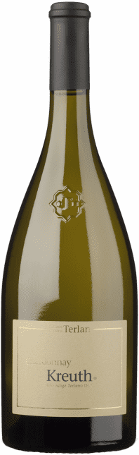 Kellerei Terlan: Chardonnay Kreuth 2019