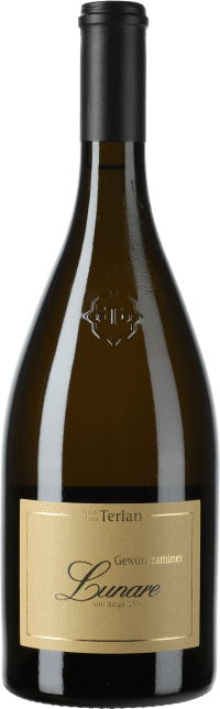 Cantina Terlan: Gewürztraminer Lunare 2018