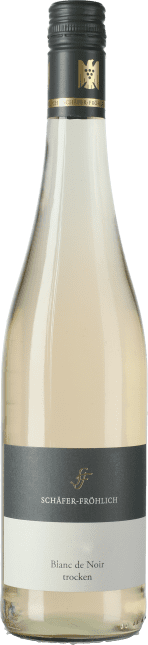 Blanc de Noir 2019