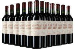 Remelluri – Telmo Rodriguez: Sammlerbox: Remelluri Reserva Jahrgangs-Trilogie