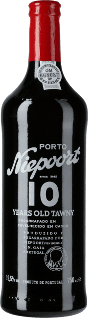 Niepoort: 10 Years Old Tawny Port