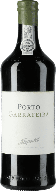 Garrafeira Port 1977