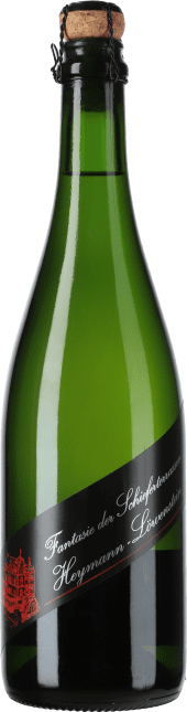 Riesling Sekt Fantasie der Schieferterrassen brut 2017