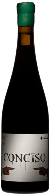 Niepoort: Conciso Tinto 2014