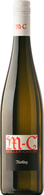 Müller Catoir: Riesling MC Gutswein 2019