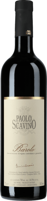 Barolo 2019