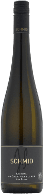 Grüner Veltliner Reserve Kremser Alte Reben 2020
