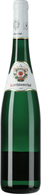 Riesling Eitelsbacher Karthäuserhofberg Schieferkristall Gutswein 2019