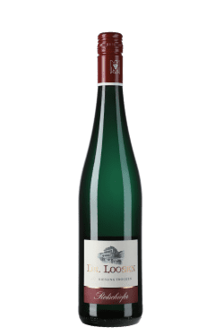 Riesling Rotschiefer trocken 2019