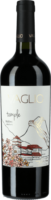 Temple Malbec