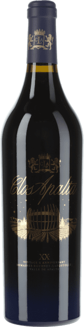 Casa Lapostolle: Clos Apalta 2017