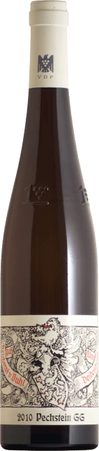 Riesling Pechstein Großes Gewächs 2010