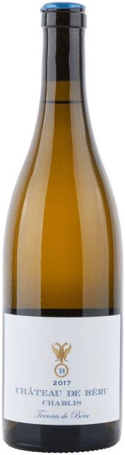 Chablis Terroirs de Beru 2017