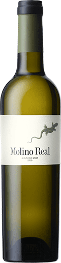 Malaga Molino Real Vin Exceptionnel 2016