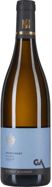 Chardonnay Reserve 2018