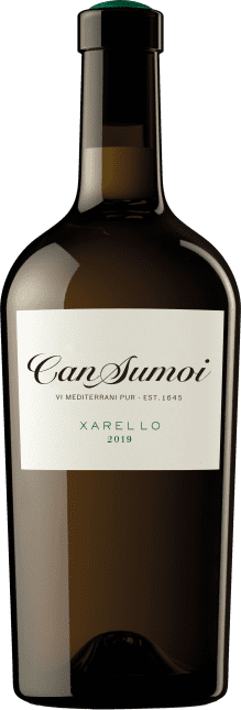 Raventos i Blanc: Can Sumoi Xarel•lo 2019