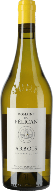 Arbois Savagnin Ouillé