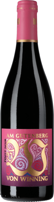 Pinot Noir Am Gutenberg 2018