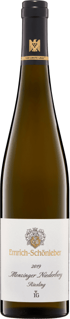 Riesling Monzinger Niederberg 1G 2019