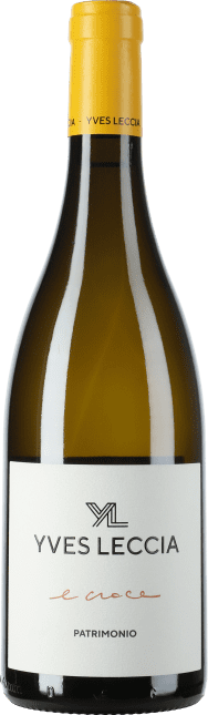 Patrimonio e Croce Blanc