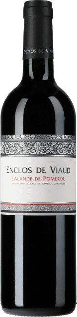 Enclos de Viaud (Lalande-de-Pomerol) 2019