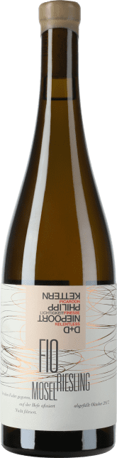 Riesling FIO 2016