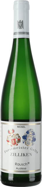 Saarburger Rausch Riesling Auslese 2010