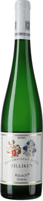 Riesling Saarburger Rausch Diabas 2009