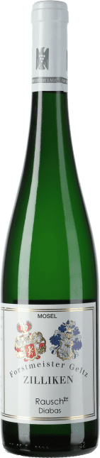 Riesling Saarburger Rausch Diabas 2022