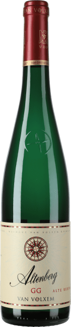 Riesling Altenberg Alte Reben Großes Gewächs 2019