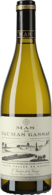 Mas de Daumas Gassac Blanc 2020