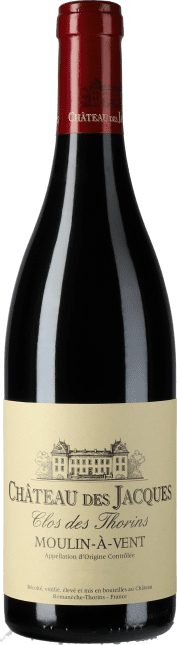 Moulin a Vent Clos des Thorins 2019