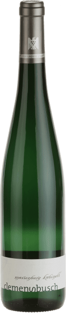 Clemens Busch: Riesling Marienburg Kabinett 2019