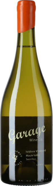 Isidore Vineyard Semillon 2022