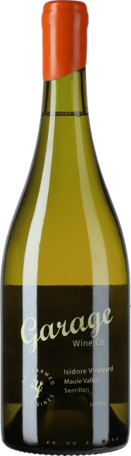 Isidore Vineyard Semillon 2021