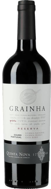 Grainha Reserva 2021