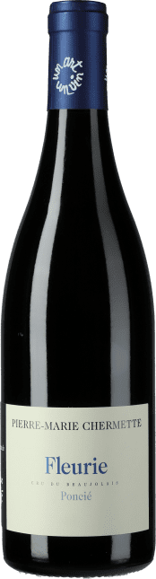 Beaujolais Fleurie Poncié 2021