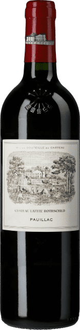 Chateau Lafite Rothschild 1er Cru 2015