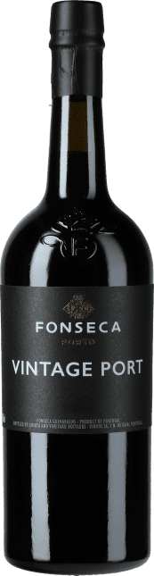 Vintage Port 2017