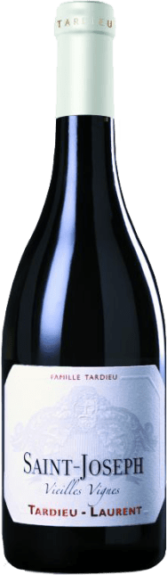 Saint Joseph Blanc Vieilles Vignes 2023