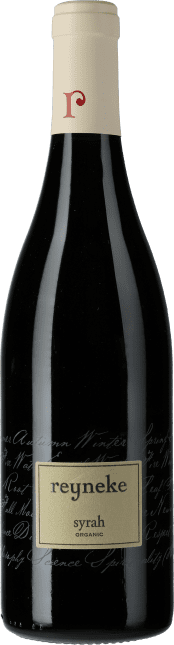 Biodynamic - Syrah 2020