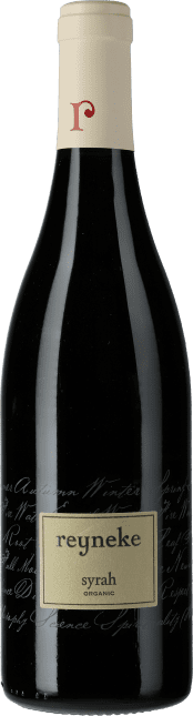 Reyneke: Biodynamic - Syrah 2021