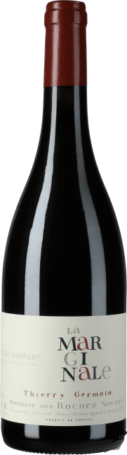 Domaine des Roches Neuves: Saumur Champigny Marginale 2018