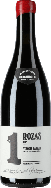 Rozas 1er Cru Garnacha 2020