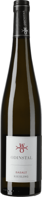 Odinstal: Riesling Basalt 2018