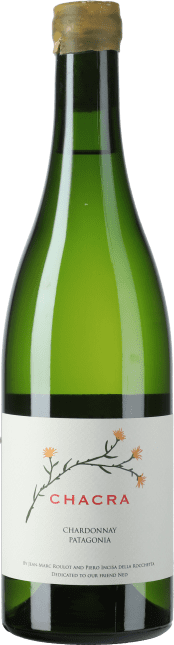 Chacra Chardonnay Patagonia 2021