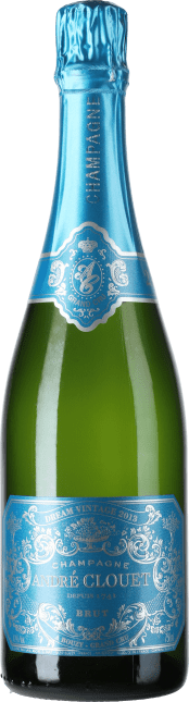Champagne Dream Vintage Grand Cru Brut 2013