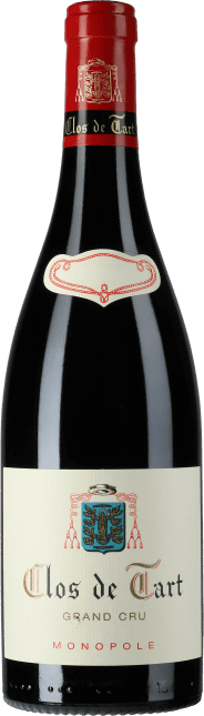 Clos de Tart Grand Cru 2018